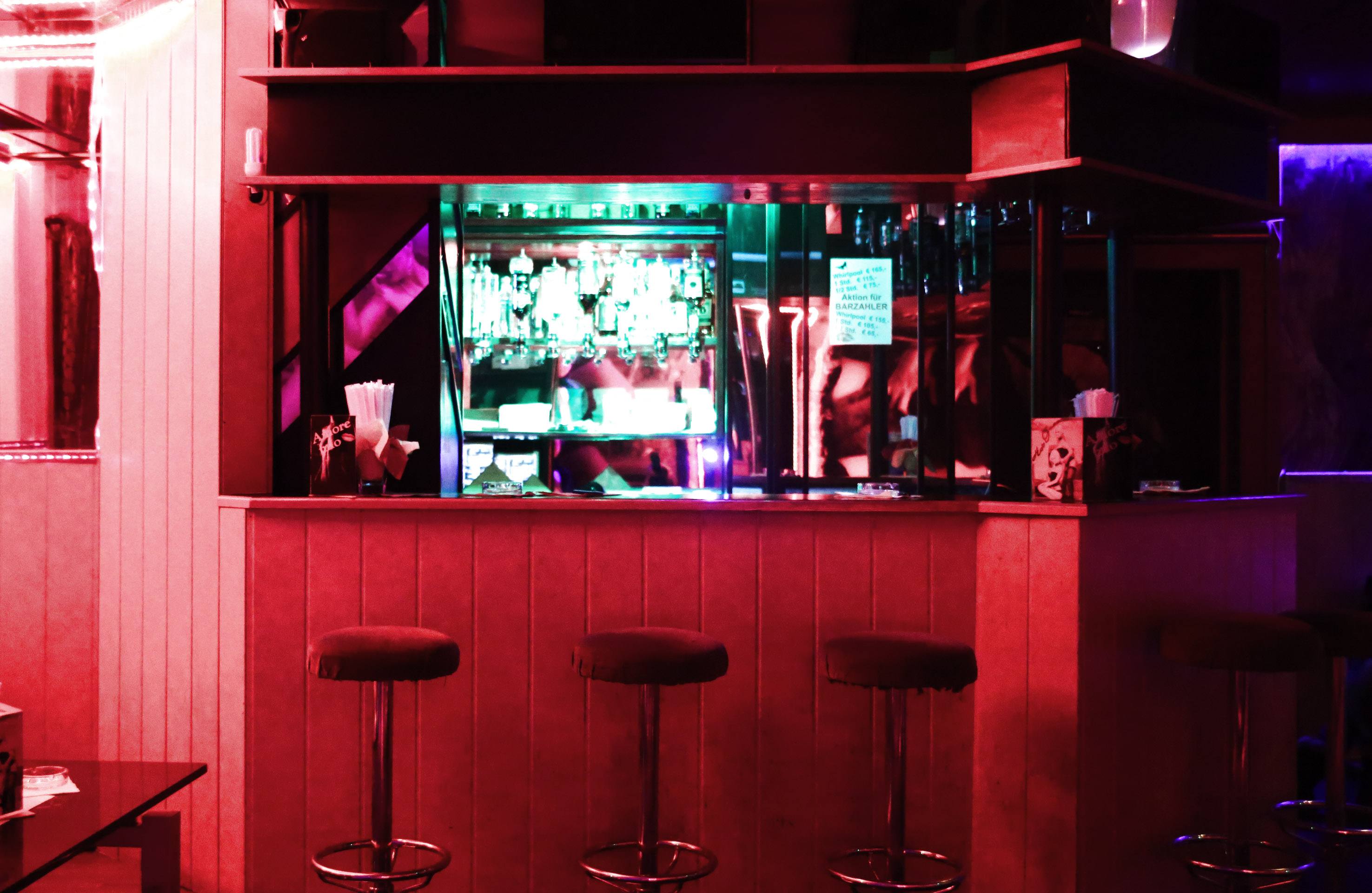 Nachtclub Amore Mio Attnang Puchheim - Nightclub in Attnang Puchheim, Austria