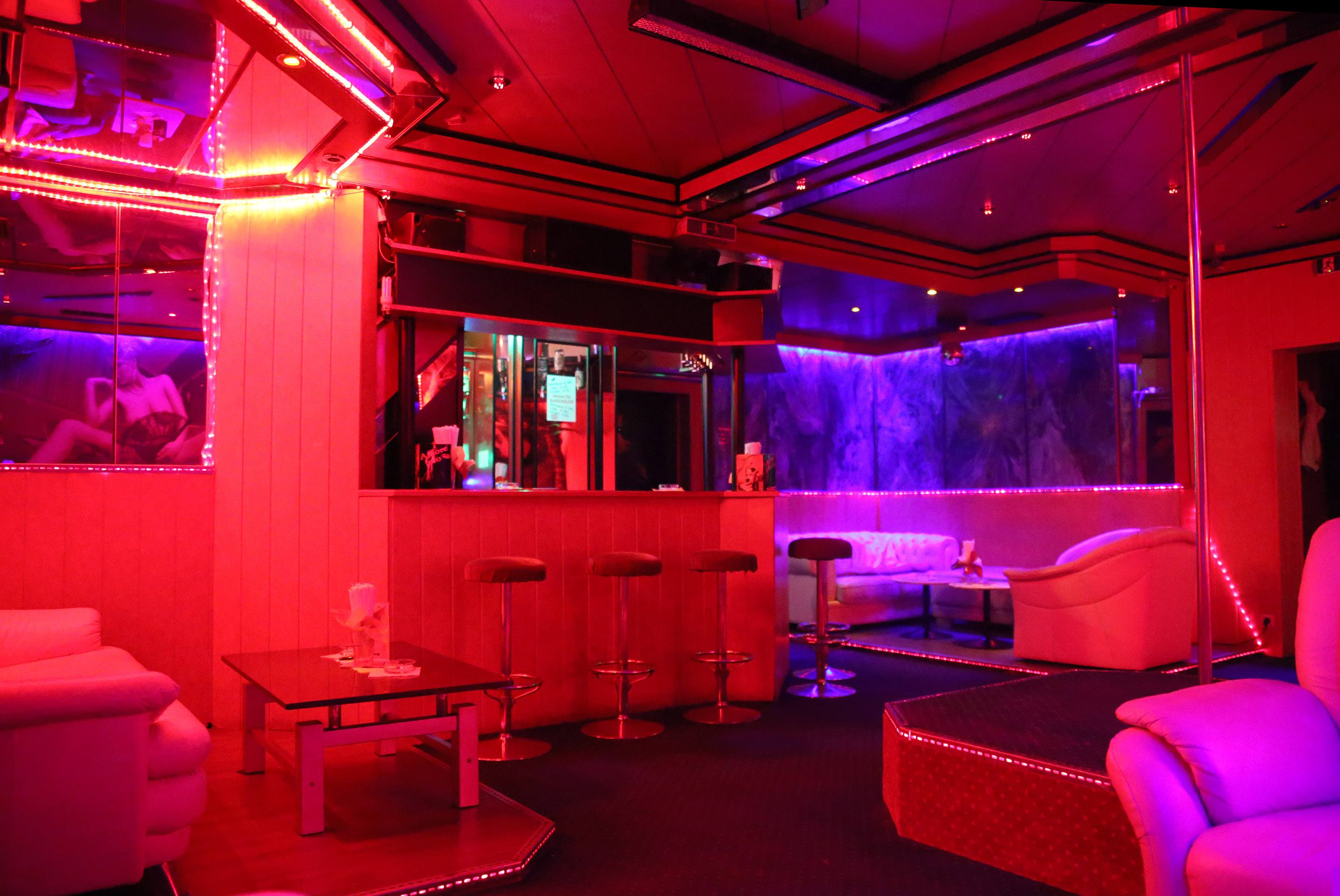 Nachtclub Amore Mio Attnang Puchheim - Nightclub in Attnang Puchheim, Austria