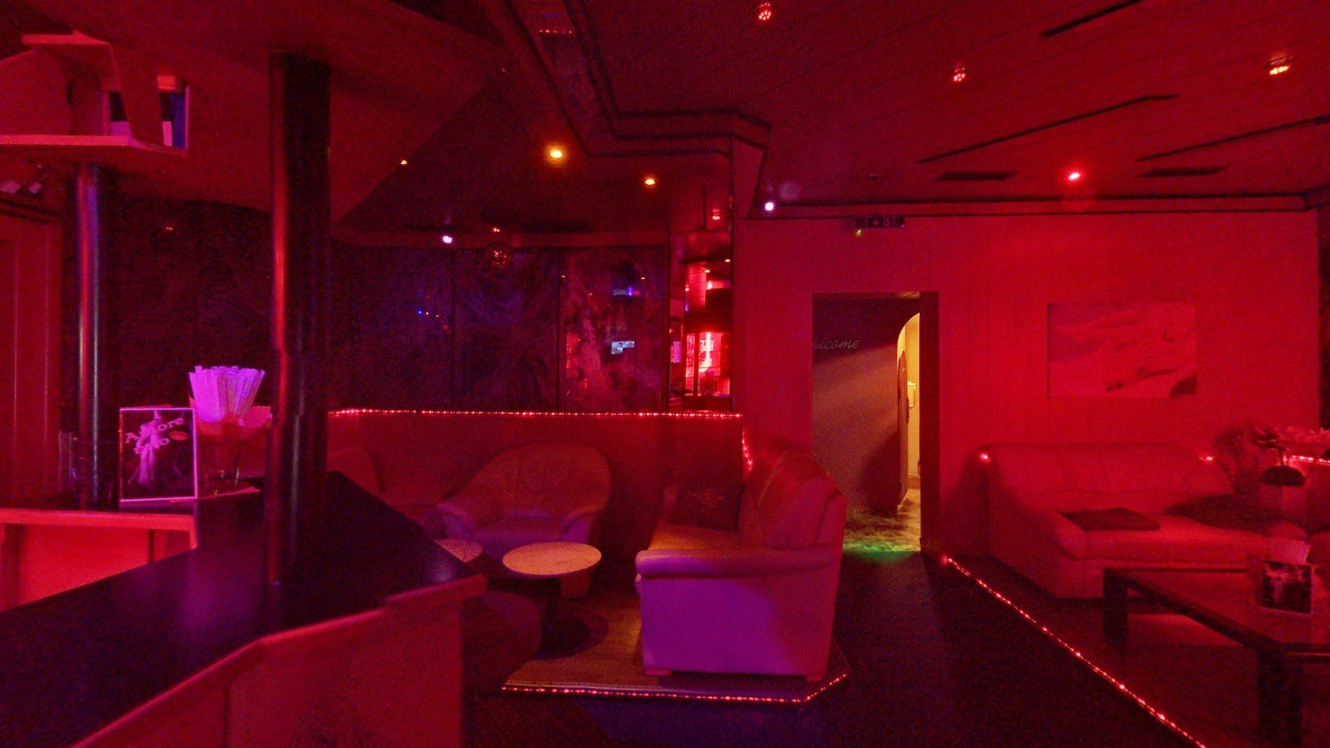Nachtclub Amore Mio Attnang Puchheim - Nightclub in Attnang Puchheim, Austria