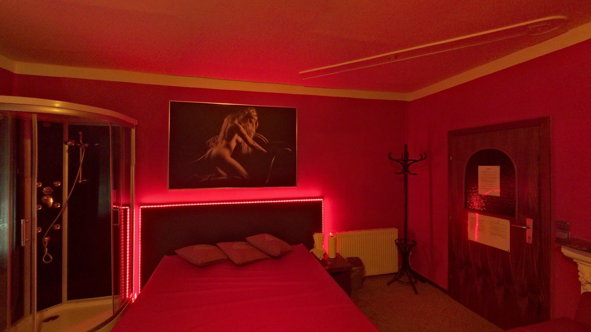 Nachtclub Amore Mio Attnang Puchheim - Nightclub in Attnang Puchheim, Austria