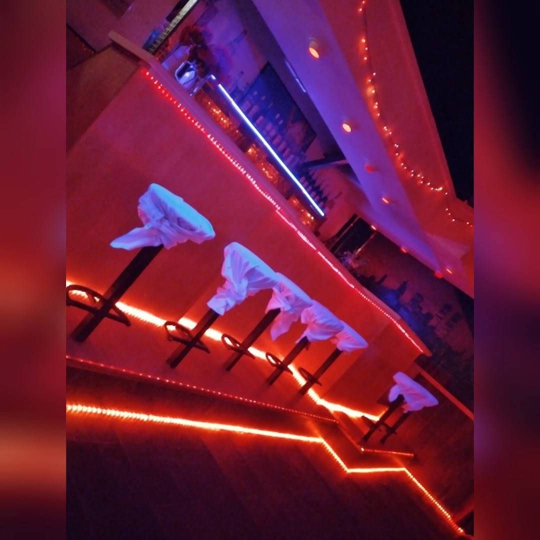 Cafe 66 Bar - Nightclub in Bad Erlach, Austria