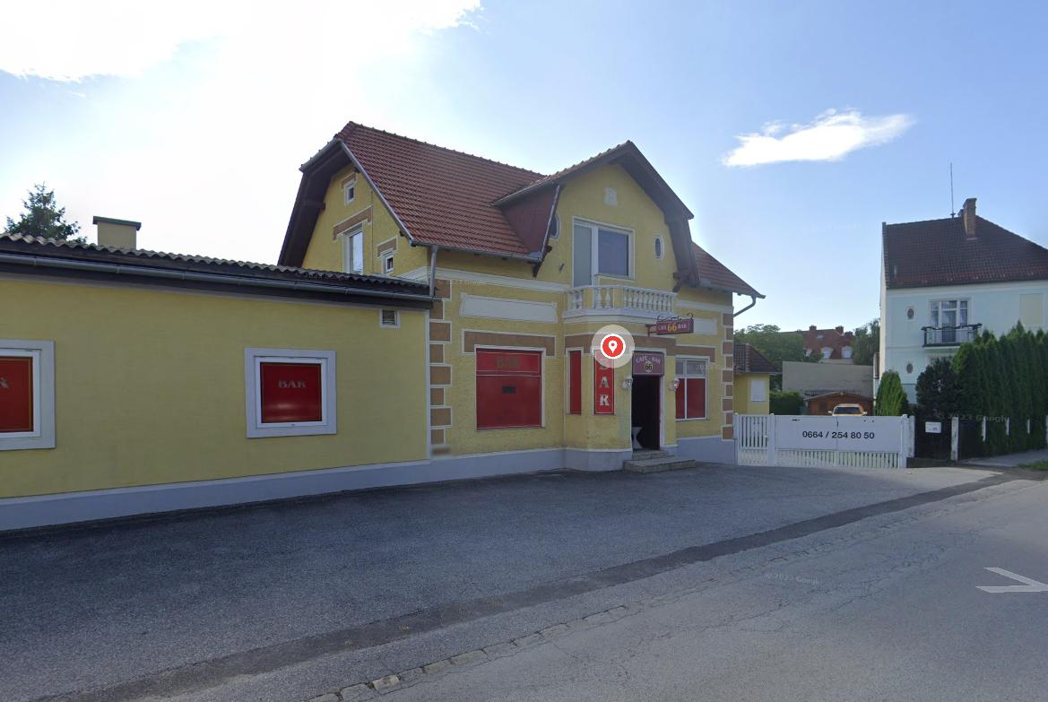 Cafe 66 Bar - Nightclub in Bad Erlach, Austria
