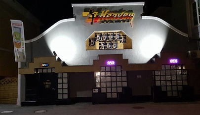 7 Heaven Lounge Café & Bar - Nightclub in Bad Ischl, Austria
