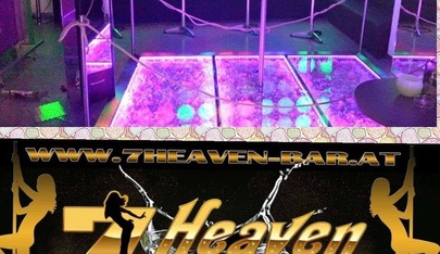 7 Heaven Lounge Café & Bar - Nightclub in Bad Ischl, Austria