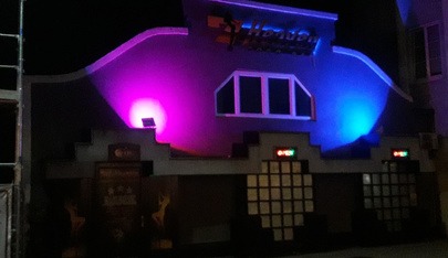 7 Heaven Lounge Café & Bar - Nightclub in Bad Ischl, Austria