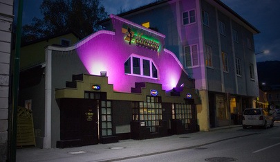 7 Heaven Lounge Café & Bar - Nightclub in Bad Ischl, Austria
