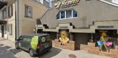 7 Heaven Lounge Café & Bar - Nightclub in Bad Ischl, Austria