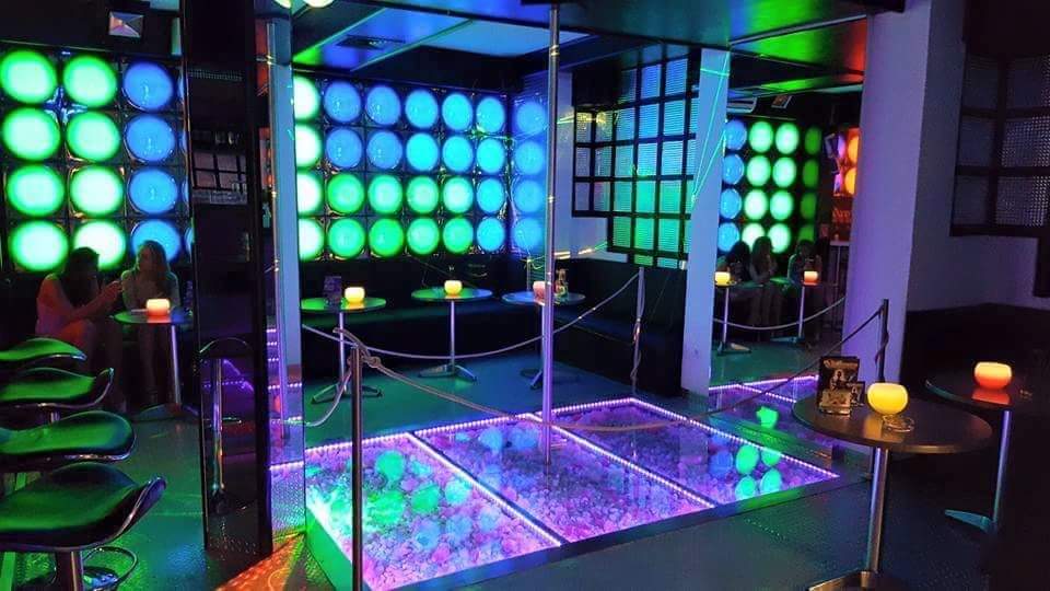 7 Heaven Lounge Café & Bar - Nightclub in Bad Ischl, Austria