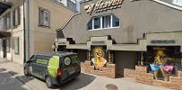 7 Heaven Lounge Café & Bar - Nightclub in Bad Ischl, Austria