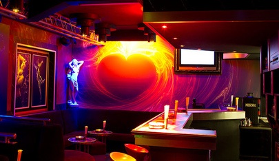 Club Rubin - Nightclub in Bad Ischl, Austria