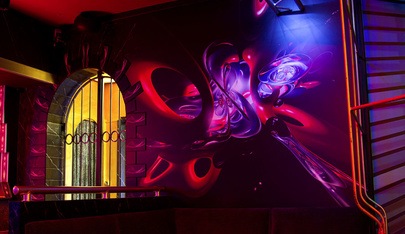 Club Rubin - Nightclub in Bad Ischl, Austria