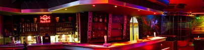 Club Rubin - Nightclub in Bad Ischl, Austria