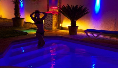 Club Rubin - Nightclub in Bad Ischl, Austria