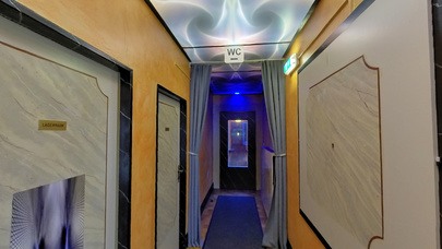 Club Rubin - Nightclub in Bad Ischl, Austria