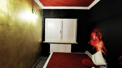 Club Rubin - Nightclub in Bad Ischl, Austria