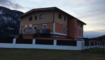 Club Rubin - Nightclub in Bad Ischl, Austria
