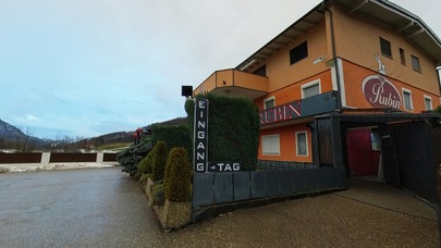 Club Rubin - Nightclub in Bad Ischl, Austria
