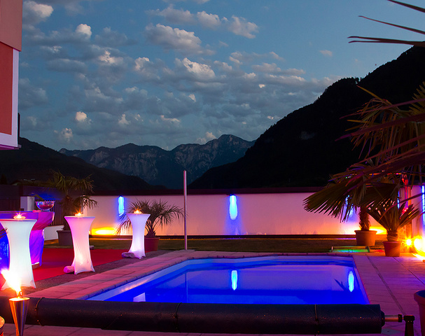 Club Rubin - Nightclub in Bad Ischl, Austria