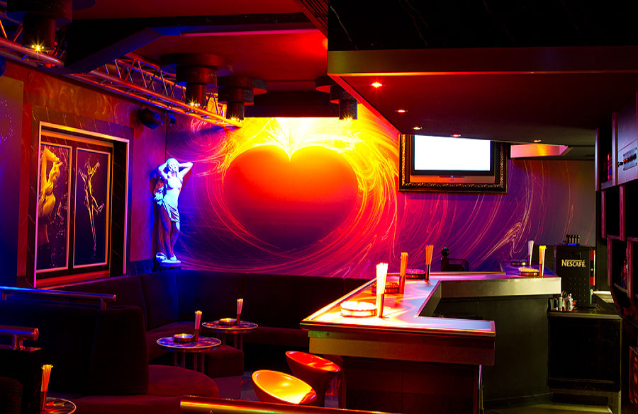Club Rubin - Nightclub in Bad Ischl, Austria