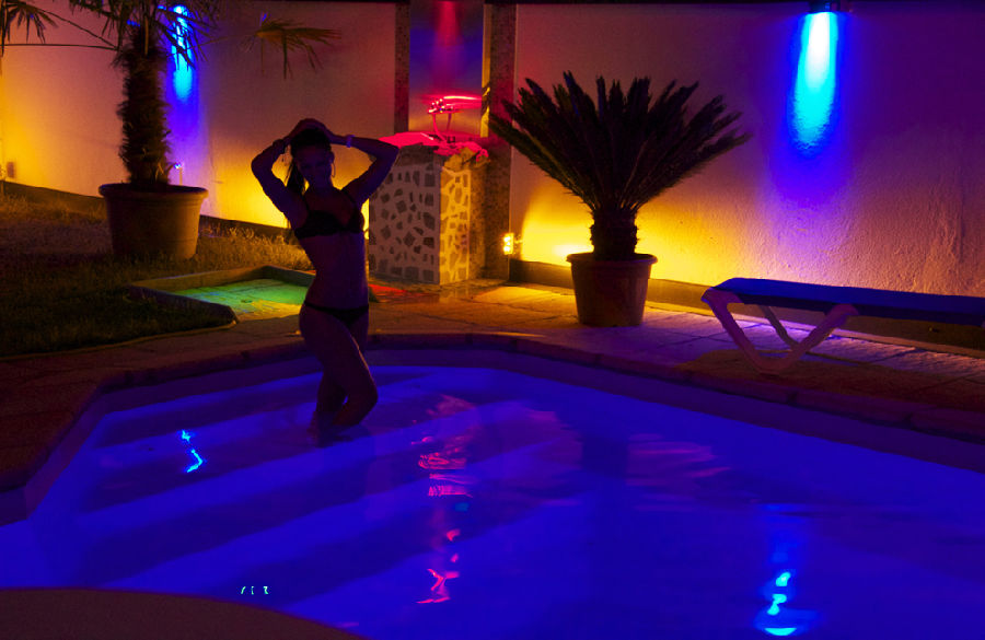Club Rubin - Nightclub in Bad Ischl, Austria