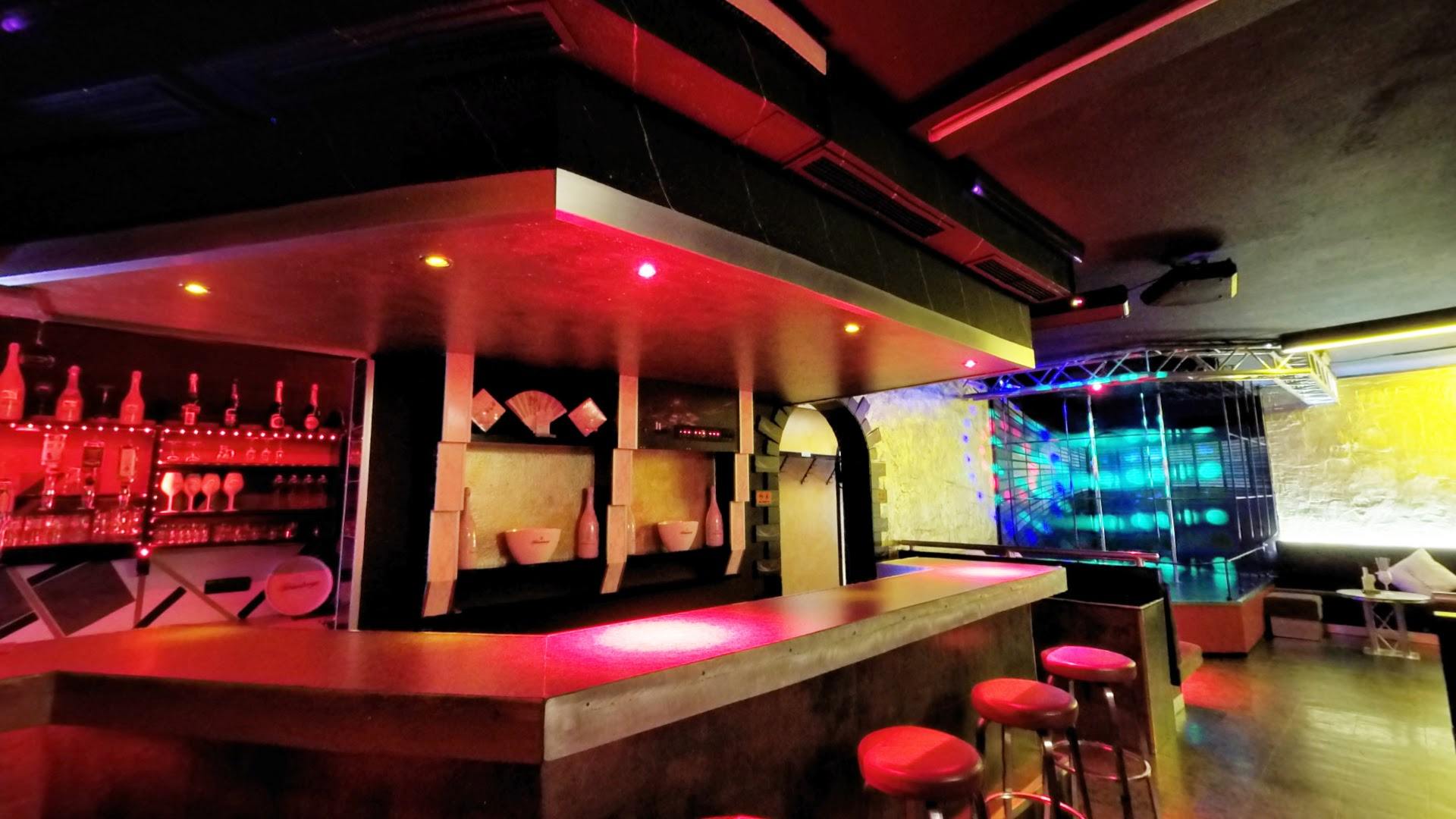 Club Rubin - Nightclub in Bad Ischl, Austria