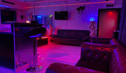 Lora Dora Laufhaus & Bar - Brothel in Barnbach, Austria