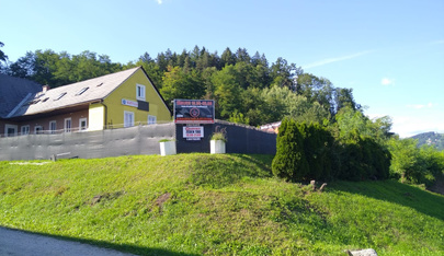 Lora Dora Laufhaus & Bar - Brothel in Barnbach, Austria