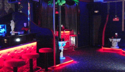 Cafe Bar Caribe - Nightclub in Bernstein, Austria