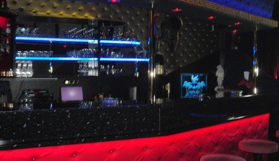 Cafe Bar Caribe - Nightclub in Bernstein, Austria