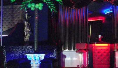 Cafe Bar Caribe - Nightclub in Bernstein, Austria