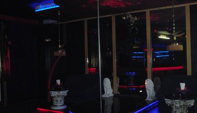 Cafe Bar Caribe - Nightclub in Bernstein, Austria