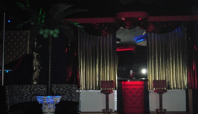 Cafe Bar Caribe - Nightclub in Bernstein, Austria