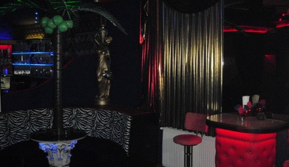 Cafe Bar Caribe - Nightclub in Bernstein, Austria