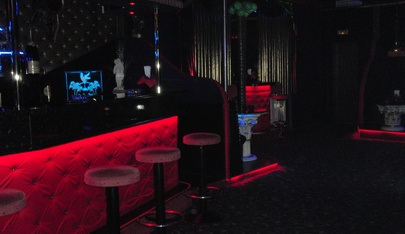 Cafe Bar Caribe - Nightclub in Bernstein, Austria