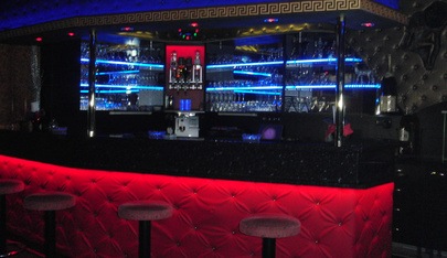 Cafe Bar Caribe - Nightclub in Bernstein, Austria
