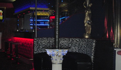 Cafe Bar Caribe - Nightclub in Bernstein, Austria