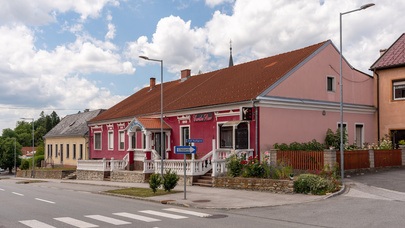 Cafe Bar Caribe - Nightclub in Bernstein, Austria