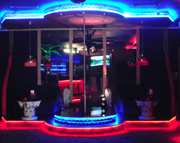 Cafe Bar Caribe - Nightclub in Bernstein, Austria