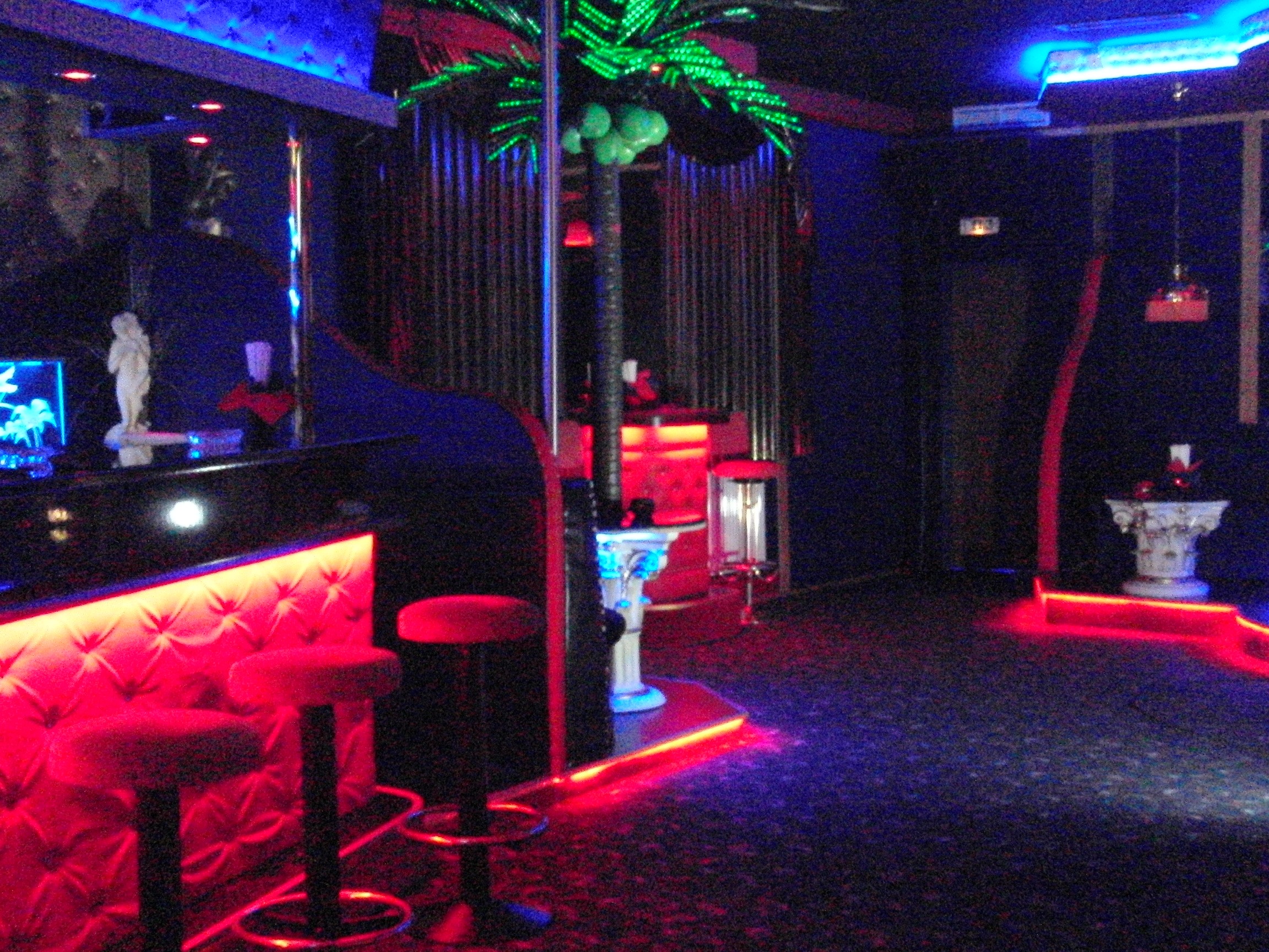 Cafe Bar Caribe - Nightclub in Bernstein, Austria