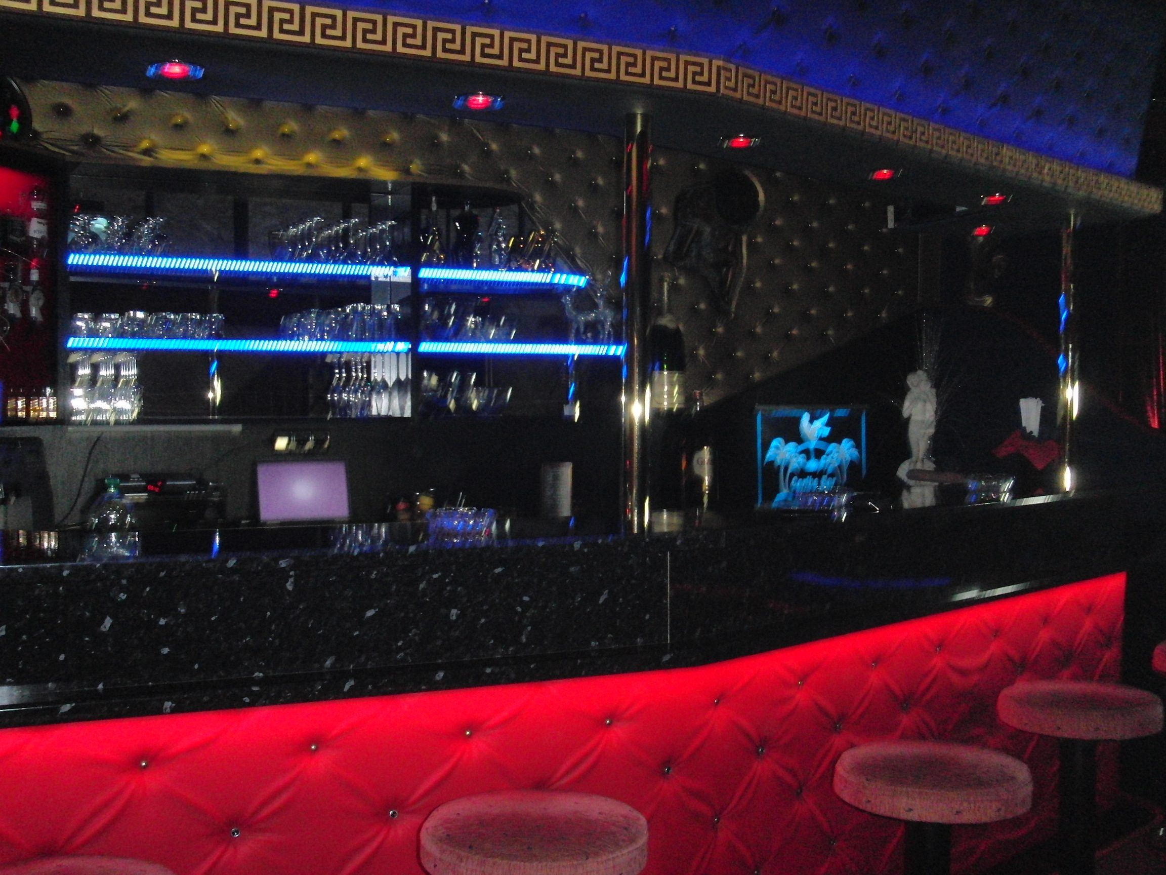 Cafe Bar Caribe - Nightclub in Bernstein, Austria