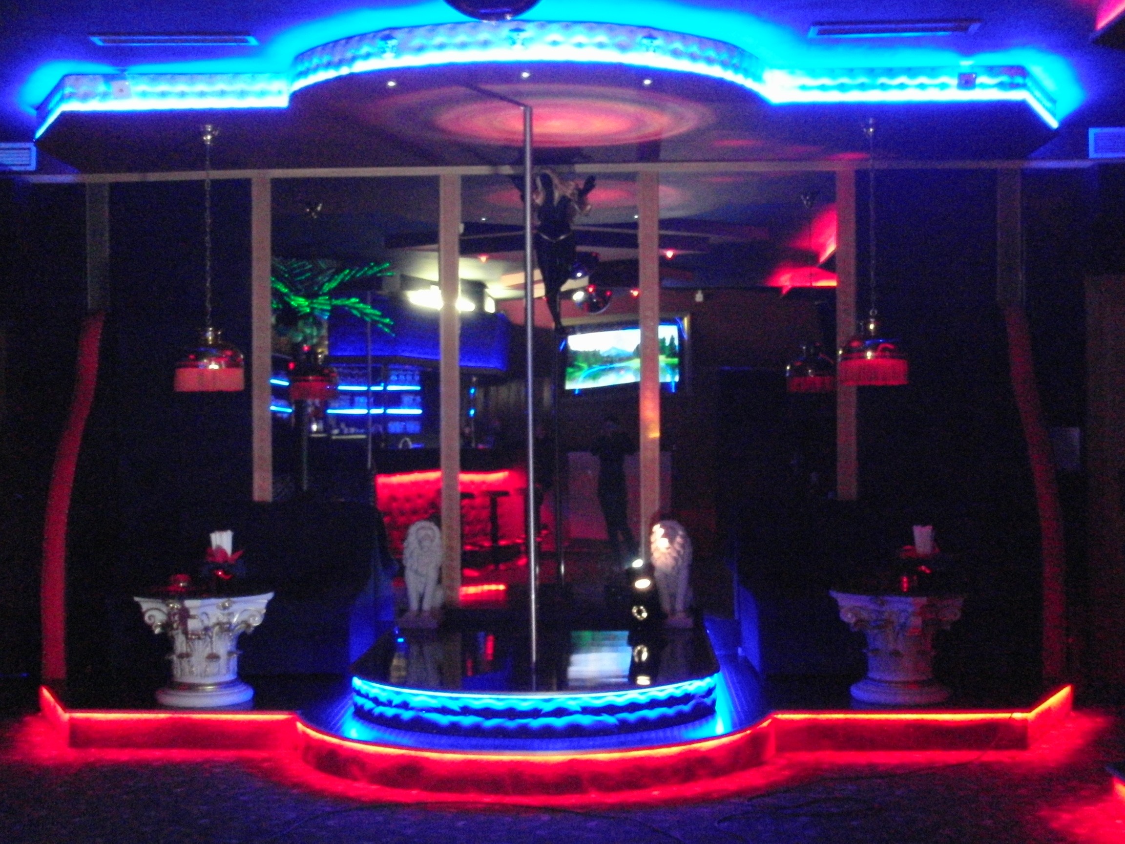 Cafe Bar Caribe - Nightclub in Bernstein, Austria