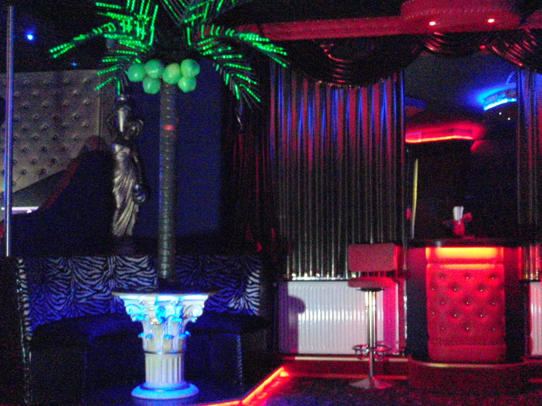 Cafe Bar Caribe - Nightclub in Bernstein, Austria