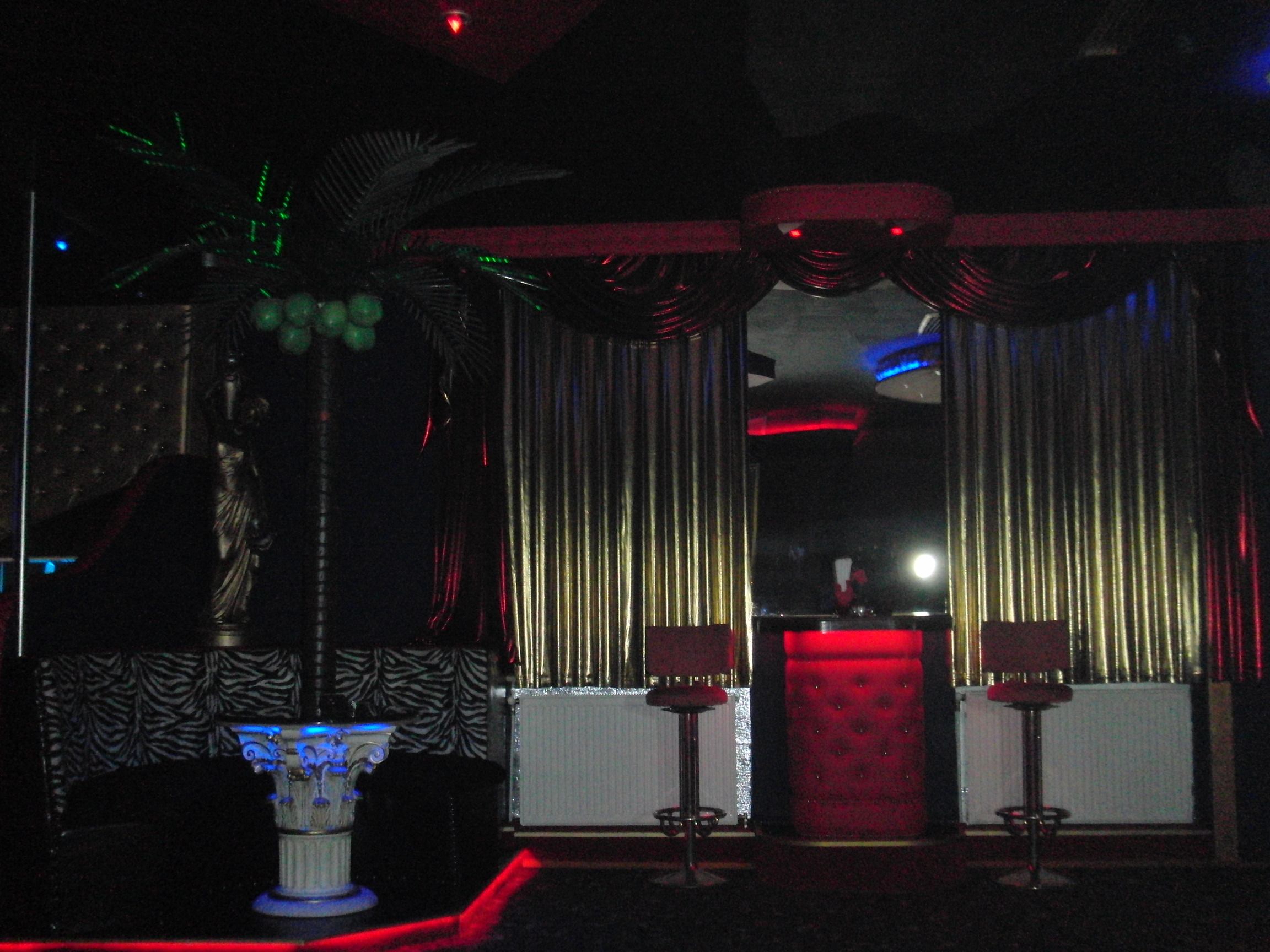 Cafe Bar Caribe - Nightclub in Bernstein, Austria