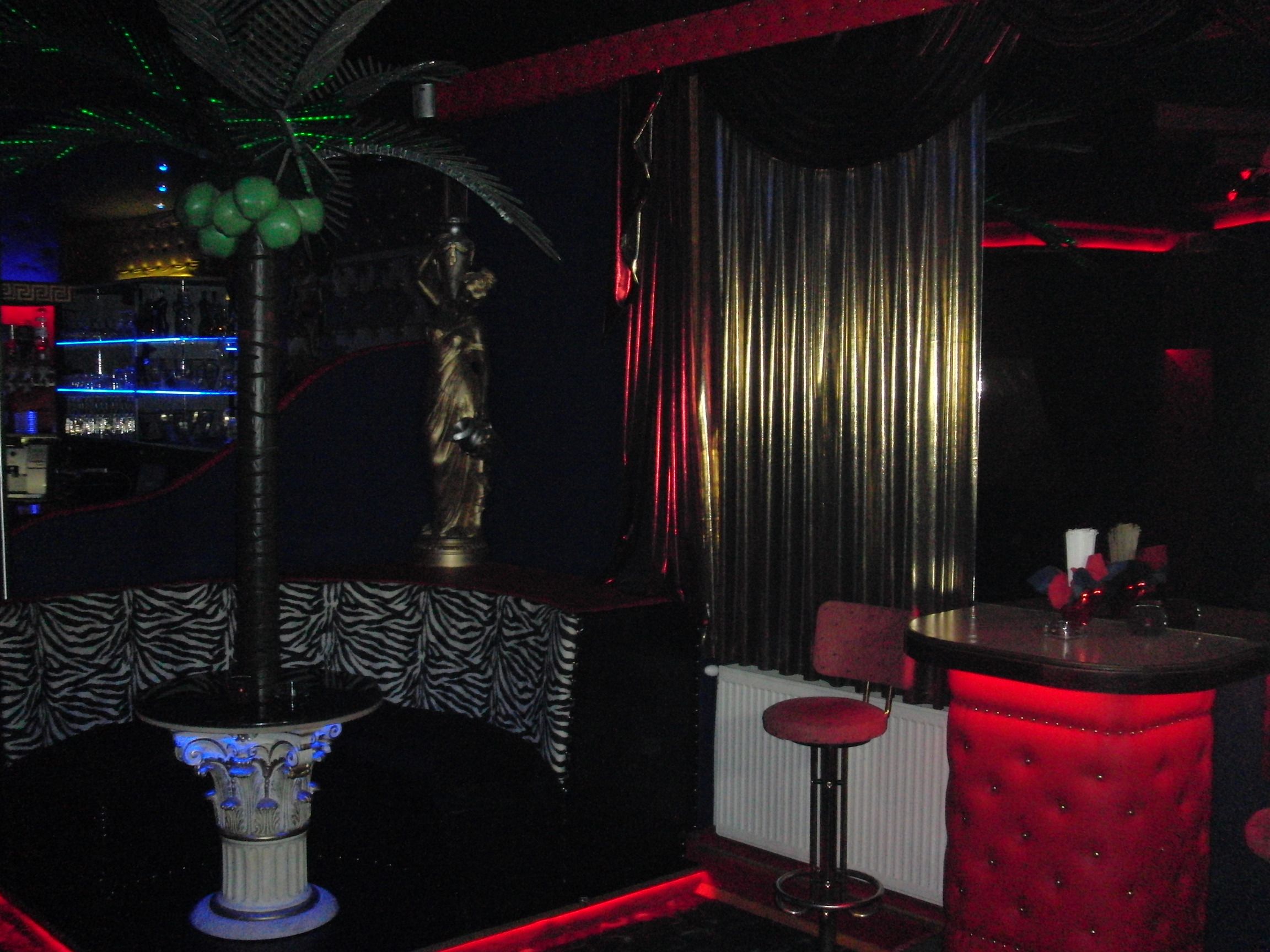 Cafe Bar Caribe - Nightclub in Bernstein, Austria
