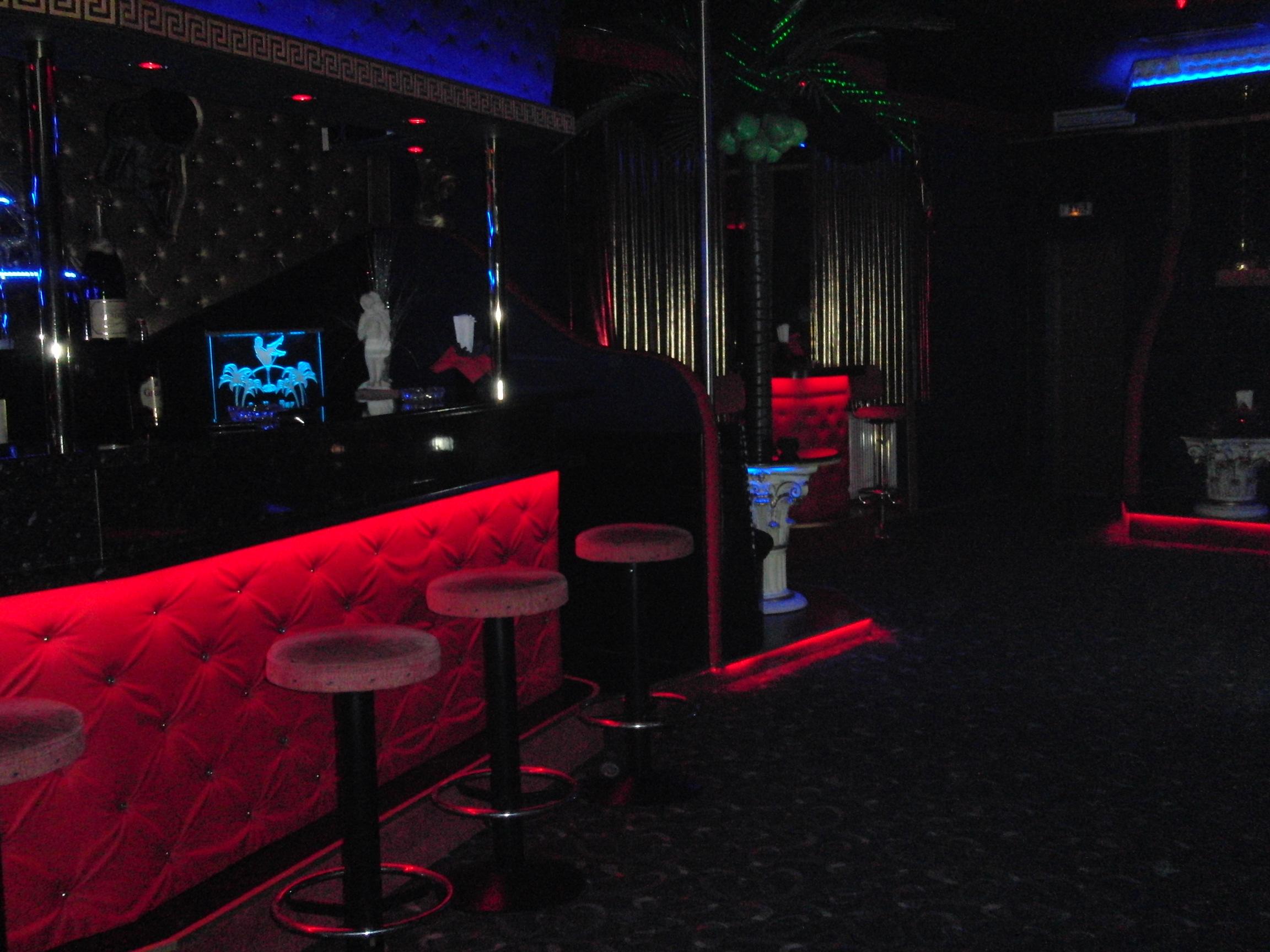 Cafe Bar Caribe - Nightclub in Bernstein, Austria