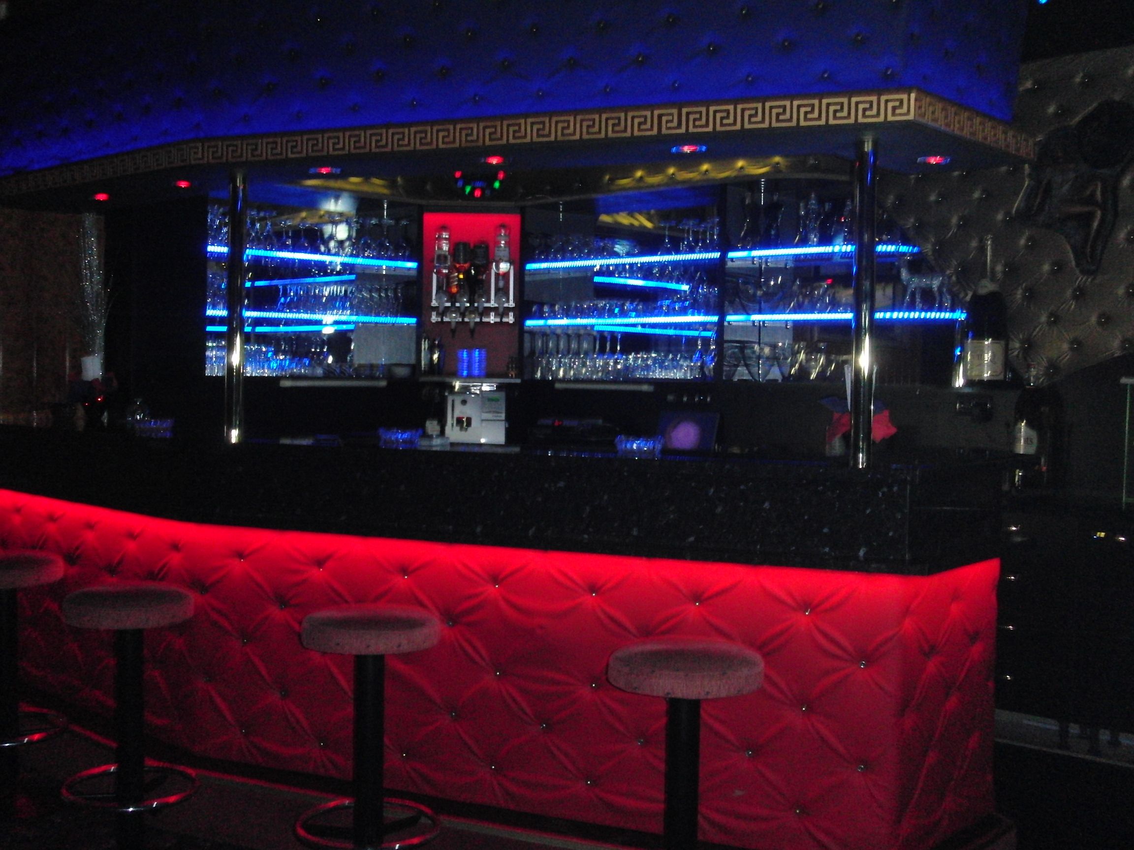 Cafe Bar Caribe - Nightclub in Bernstein, Austria
