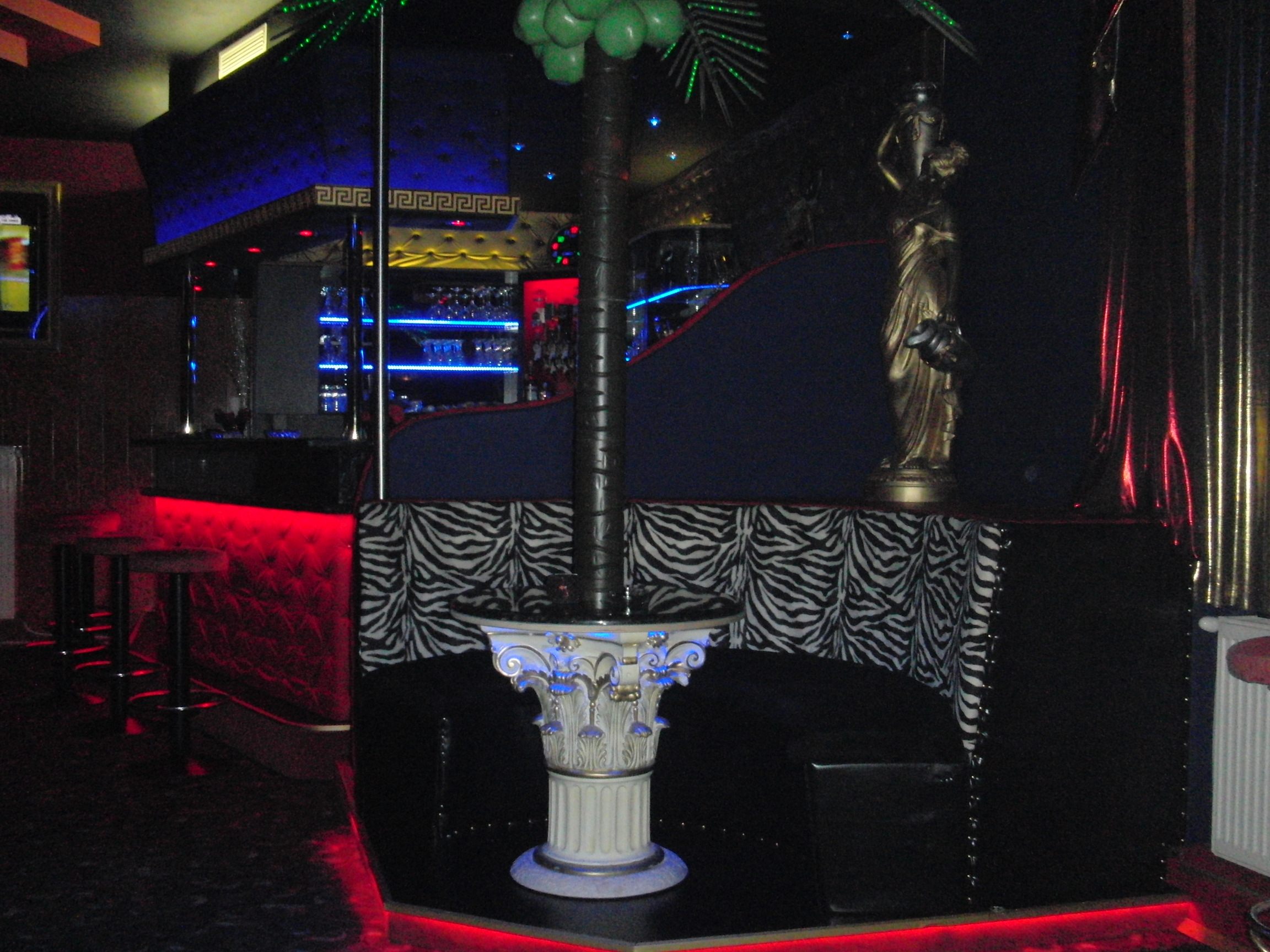 Cafe Bar Caribe - Nightclub in Bernstein, Austria