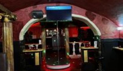 American Gogo Bar Bludenz - Nightclub in Bludenz, Austria