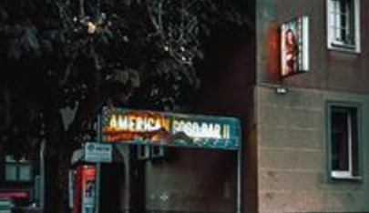 American Gogo Bar Bludenz - Nightclub in Bludenz, Austria