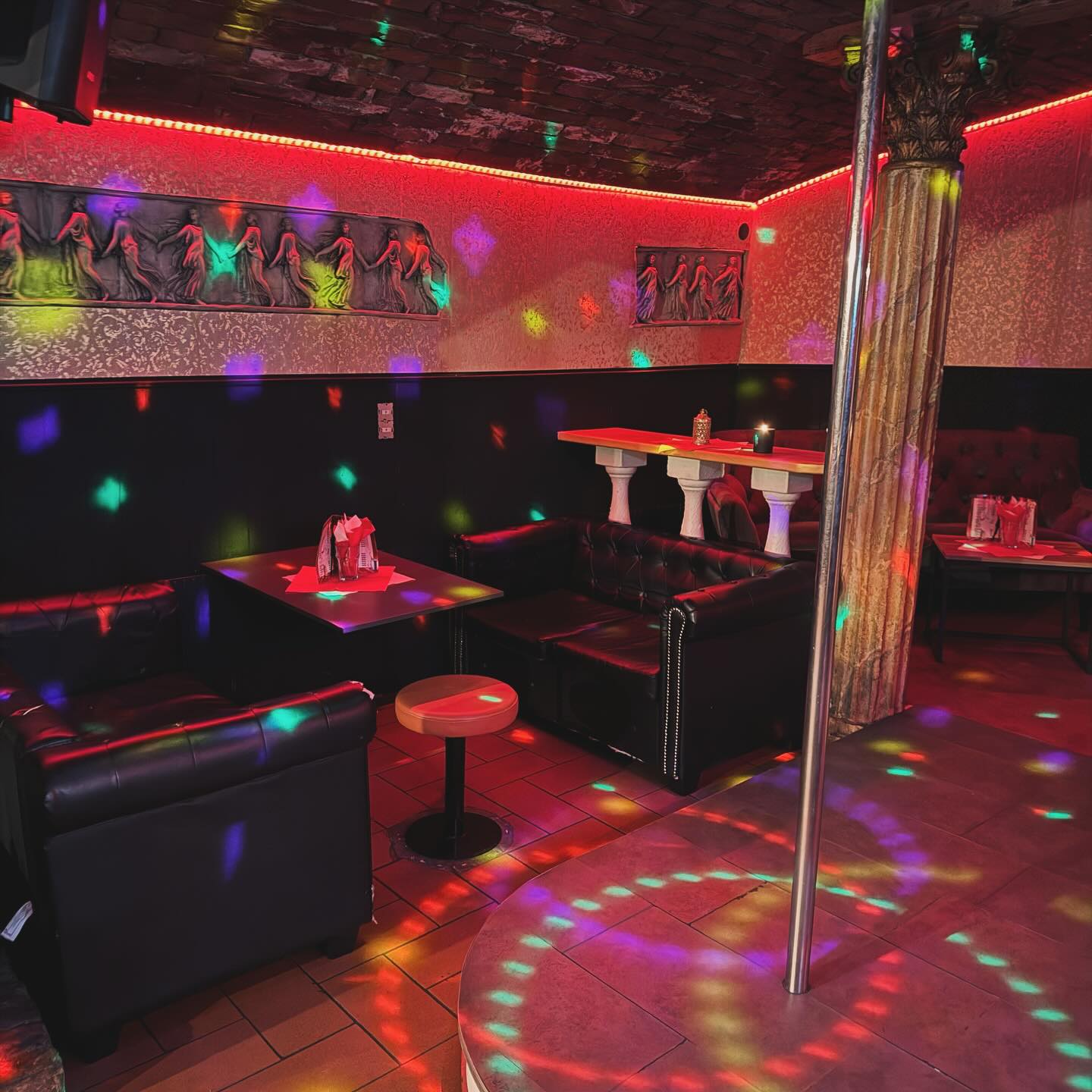 American Gogo Bar Bludenz - Nightclub in Bludenz, Austria